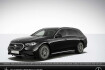 Mercedes Classe E Edition AMG Line Benz e 220 d t amg led distr mbux ambie kam carp ahk