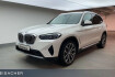 BMW X3  xdrive 30e a ahk leder autom