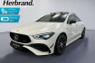 Mercedes CLA 35 AMG Special Edition benz cla 35 amg  benz cla 35 amg 4m aero+ night pano night burmester