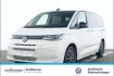 Volkswagen Multivan Life T7 multivan lang lr tdi ahk acc matrix led