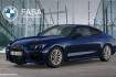 BMW Série 4 Coupé M-Sport Bmw 420  420 i coupe m sport pro hk hifi dab led shz