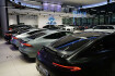 Audi SQ5 quattro Sq5 3.0|acc|hud|pano|luft|masag|memo|carbon|b&o|