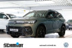 Volkswagen Tiguan  « r line » 1 5 l ehybrid 6 gang dsg