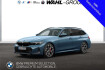 BMW Série 3 M-Sport 330 e xdrive xdrive touring m sport pro ahk panorama e
