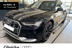 Audi A6 Allroad Quattro  A6 allroad a6 allroad 50 quattro luft ahk sthz