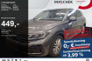 Volkswagen Touareg Elegance elegance 3.0 tdi sonderleasing ohne zzgl kosten! a
