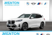 BMW X3  20d xdrive m sportpaket dab komfortzg. shz