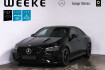 Mercedes CLA 35 AMG  benz cla 35 amg  benz cla 35 amg cla 35 4m coupe amg+burme.+night+pano+distr+aero