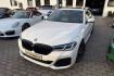 BMW Série 5  530 d touring xdrive m sport « neuwagenzustand »