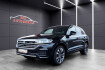 Volkswagen Touareg  r line 4m black style pano/hud/iq.light/