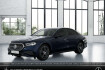 Mercedes Classe E AMG Line NIGHT Edition Benz e 220 d amg night led distr mbux ambie carp ahk