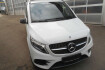 Mercedes Classe V Edition Benz v 300 edition lang allrad amg 1 hand