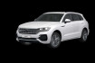 Volkswagen Touareg  r line 4m pano*luft*ahk*massage*dynaudio