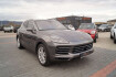 Porsche Cayenne  pano dach navi kamera led pdc shz leder