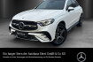 Mercedes GLC AMG Line Benz glc 300 amg premi distro pano memo keygo digiled