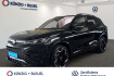Volkswagen Tiguan R-Line r line 2.0tdi dsg 4motion +ahk+leder+stdh
