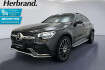 Mercedes GLC AMG Line Plus Benz glc 400 d 4m amg line coupe standheizung 360  sound