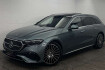 Mercedes Classe E  Benz e 300 e t amg line premium plus pano+hyperscreen
