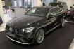 Mercedes Glc 63 Amg  Benz glc 63 amg 4m coupe *ambi*amg aga*digital t*