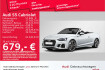 Audi S5  tfsi tiptr. ahk/b&o/kamera/navi+