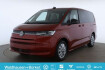 Volkswagen Volkswagen Others  others  autres multivan lang life 2.0 tsi dsg / dcc / kamera / 19