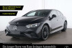 Mercedes EQE AMG Line Benz eqe 350 + amg line *ahk*360 *burm*pano*distr*hud*