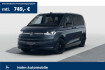 Volkswagen Multivan Join T7 multivan style 2 0tdi dsg 7sitz ahk nav stand