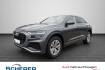 Audi Q8  45 tdi quattro tiptronic s line hud acc