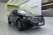 Volkswagen Touareg  r line 4motion standheizung dyn audio