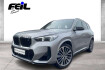 BMW X1  m35i xdrive sportpaket head up hk hifi dab