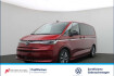 Volkswagen Multivan  T7 multivan lu 2.0 tsi style matrix+hud+pano+ahk