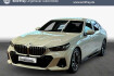 BMW Série 5  520 d xdrive aut. m paket led harman kardon stdhzg