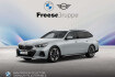 BMW Série 5  520 d xdrive touring ahk 360  standhz head up rfk