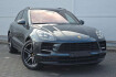 Porsche Macan  s (kamera/panorama/approved)