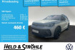 Volkswagen Tiguan R-Line r line 1.5 ehybrid dsg iq light ahk hud