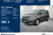 Volkswagen Multivan Life T7 multivan life 2.0tdi ahk navi kam led 5jgaran
