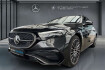Mercedes Classe E  Benz e 300 e amg  20 »  night  pano  burmester digita