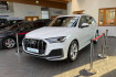 Audi Q7 S-Line 45 tdi quattro s line*led*virtual*leder*360 *