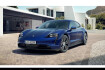 Porsche Taycan 4S  Taycan sport turismo