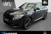 BMW X3 M  X3 m xdrive competition navi+led+hud+mem.+sound