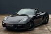 Porsche Boxster  718 boxster sport pasm nav carplay lhz shz 20?