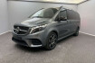 Mercedes Classe V  Benz v 300 d extralang amg line luxussitze*burm*sitzkl