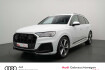 Audi SQ7  Sq7 standhz pano ahk raute luft leder navi vi