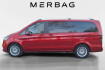 Mercedes Classe V Style Benz v 250 d style lang 360 acc ahk aut akustikglas
