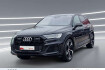 Audi Q7 S-Line 60 tfsi e s line 22? laser ahk pano s sitze b&o ad