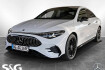 Mercedes CLA  Benz cla 250 + amg *neu* superscreen+360 +m led+pano