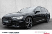 Audi S6  avant 55 tdi quattro tiptronic ahk led