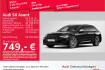 Audi S6  tdi tiptr. ahk/b&o/matrix