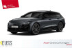 Audi A6 e-tron  A6 e tron avant s line ahk+memory+acc+pro+matrix+hpc