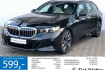 BMW Série 5 M-Sport 540 d xd sag m sport ahk/shz/b&w/s luft/rollo/lhz